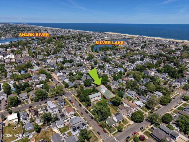 513 10th Avenue, Belmar, NJ 07719