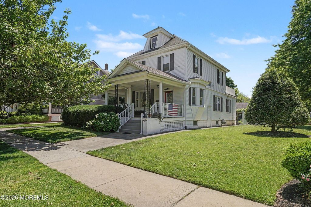 513 10th Avenue, Belmar, NJ 07719