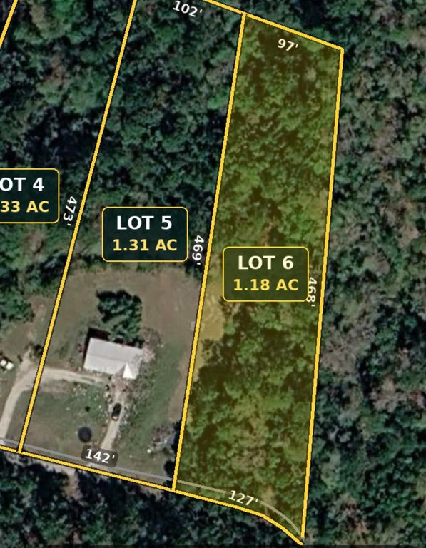 7035 Long Horne Ranch Dr., Loris, SC 29569 — photo 3