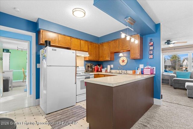 5137-5139 Dorene Drive, Lansing, MI 48917