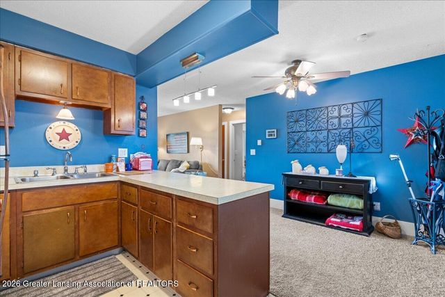 5137-5139 Dorene Drive, Lansing, MI 48917