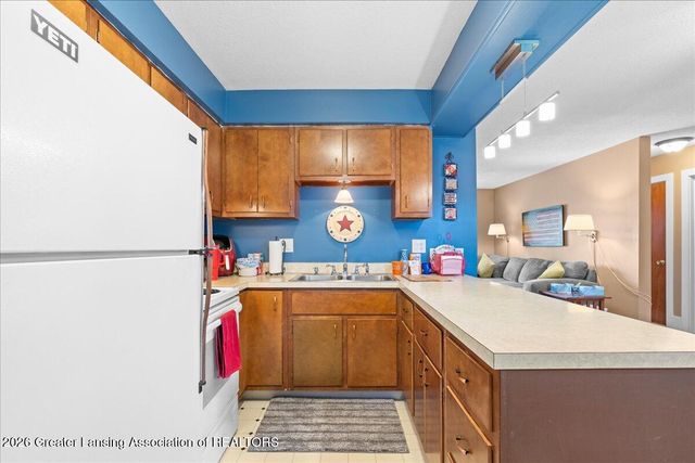 5137-5139 Dorene Drive, Lansing, MI 48917