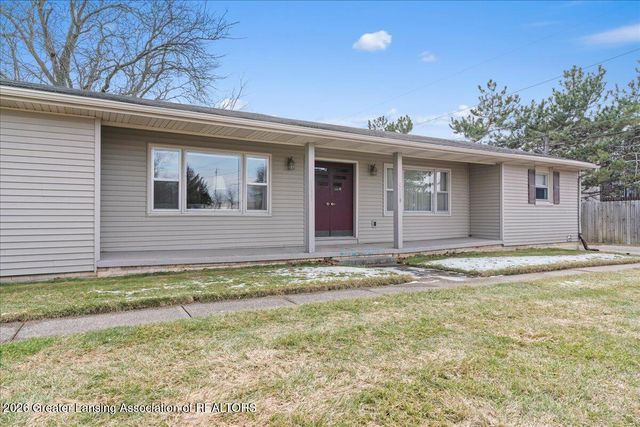 5137-5139 Dorene Drive, Lansing, MI 48917