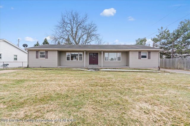 5137-5139 Dorene Drive, Lansing, MI 48917