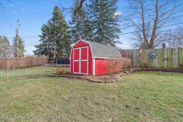 5137-5139 Dorene Drive, Lansing, MI 48917