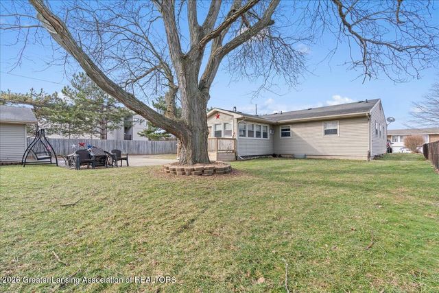 5137-5139 Dorene Drive, Lansing, MI 48917