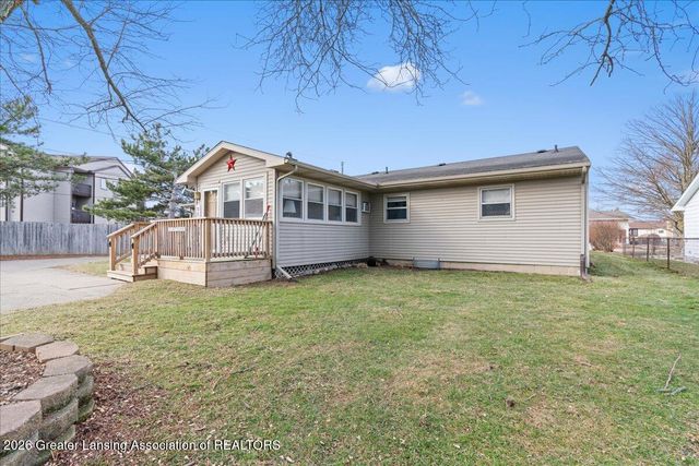 5137-5139 Dorene Drive, Lansing, MI 48917