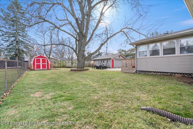 5137-5139 Dorene Drive, Lansing, MI 48917