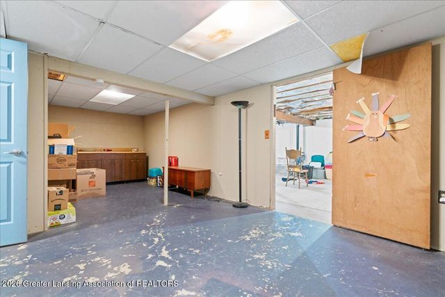 5137-5139 Dorene Drive, Lansing, MI 48917