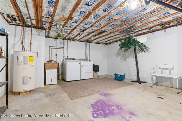 5137-5139 Dorene Drive, Lansing, MI 48917