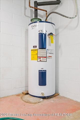 5137-5139 Dorene Drive, Lansing, MI 48917