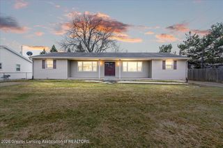 5137-5139 Dorene Drive, Lansing, MI 48917