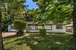 522 South Belcrest Avenue, Springfield, MO 65802
