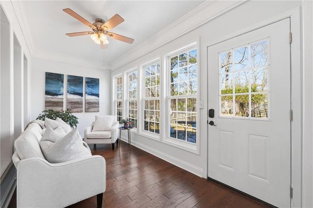 6420 Rover Court, Cumming, GA 30040