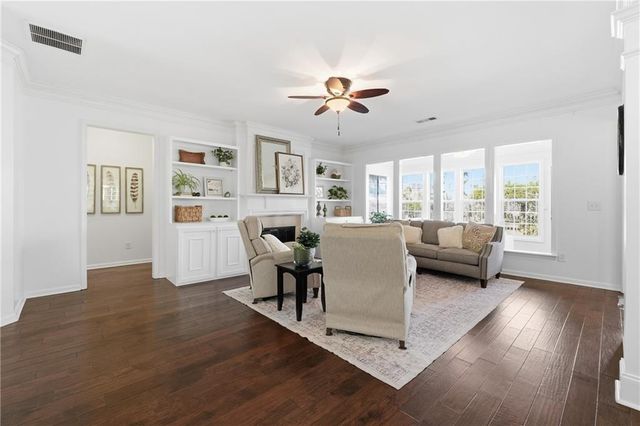 6420 Rover Court, Cumming, GA 30040