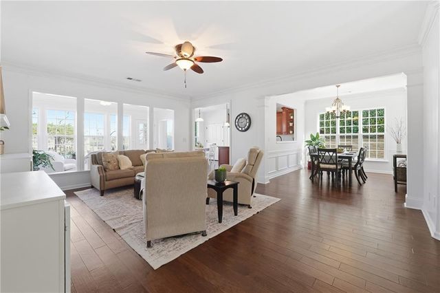 6420 Rover Court, Cumming, GA 30040