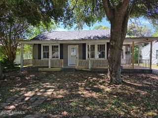 113 W Lawrence Street, New Iberia, LA 70563