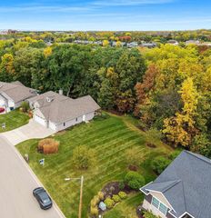 3329 LARGO RIDGE DRIVE, Green Bay, WI 54311
