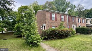 6415 BLARNEY STONE CT, Springfield, VA 22152