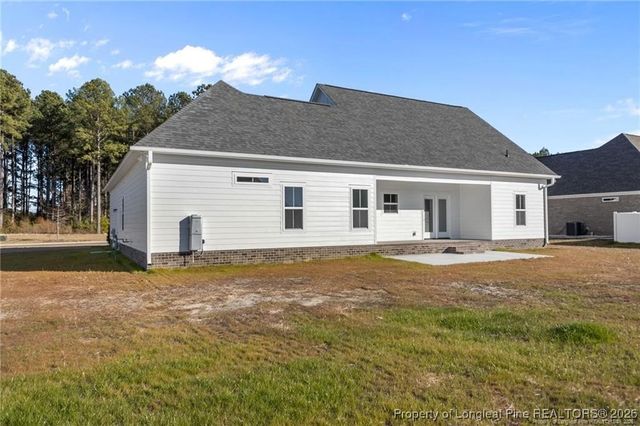 6729 Sim Canady Road, Hope Mills, NC 28348