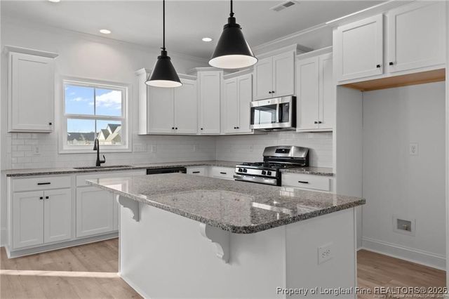 6729 Sim Canady Road, Hope Mills, NC 28348