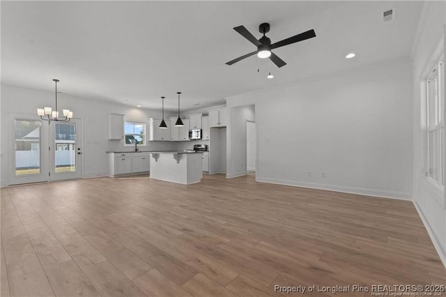 6729 Sim Canady Road, Hope Mills, NC 28348