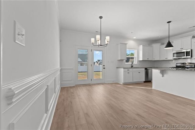 6729 Sim Canady Road, Hope Mills, NC 28348