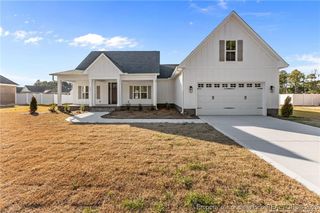 6729 Sim Canady Road, Hope Mills, NC 28348