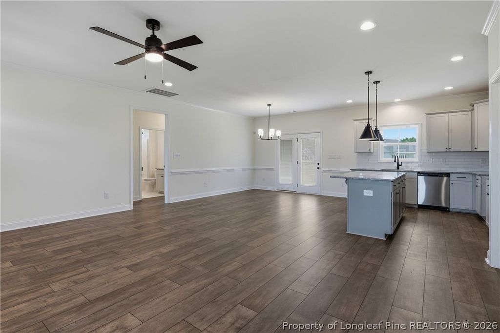 6729 Sim Canady Road, Hope Mills, NC 28348 — photo 10