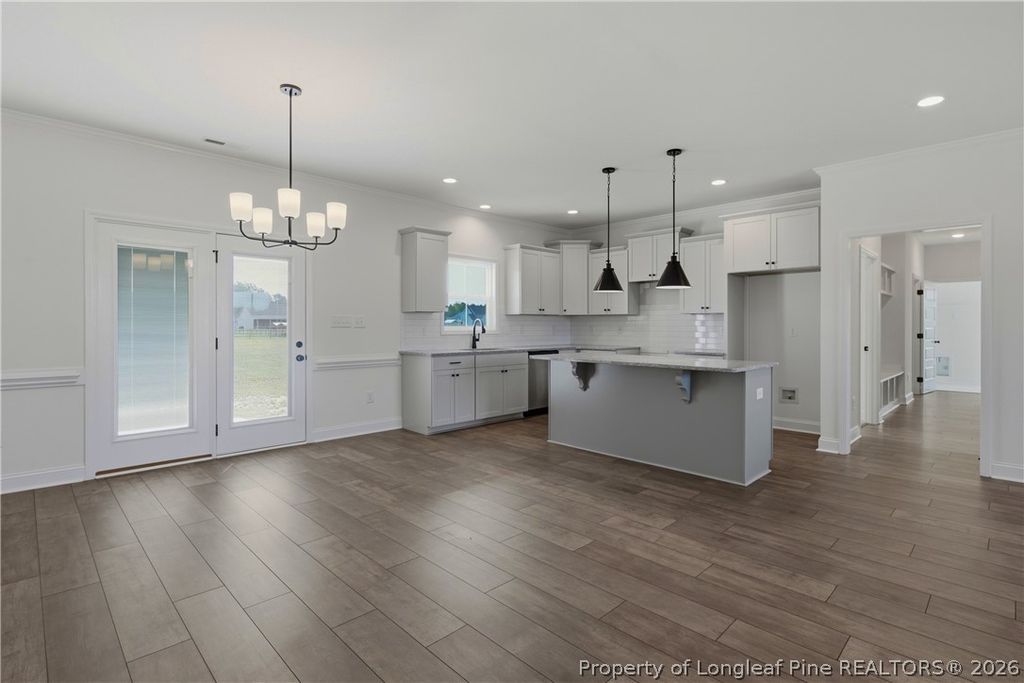 6729 Sim Canady Road, Hope Mills, NC 28348 — photo 13