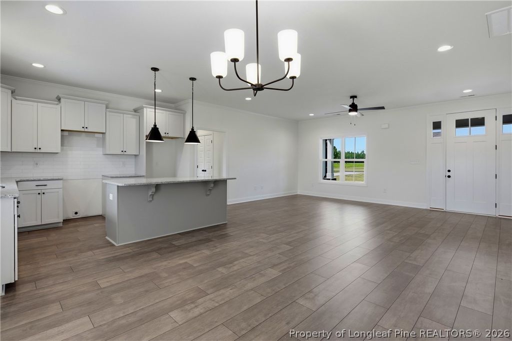 6729 Sim Canady Road, Hope Mills, NC 28348 — photo 14