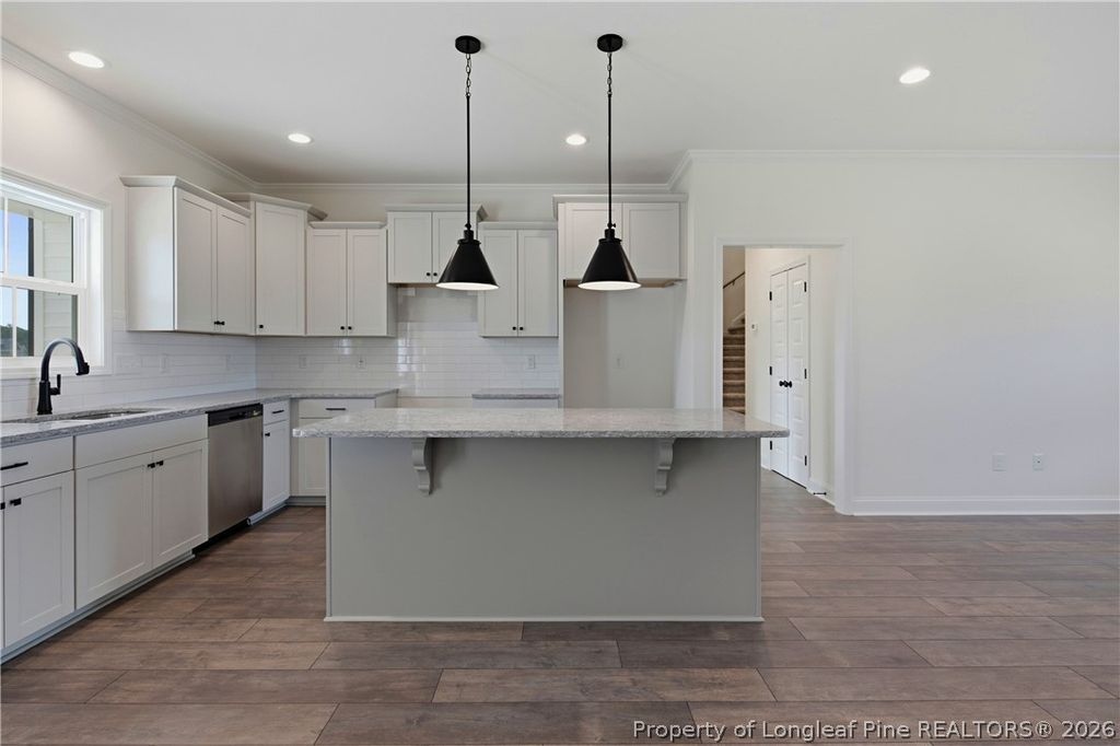 6729 Sim Canady Road, Hope Mills, NC 28348 — photo 17