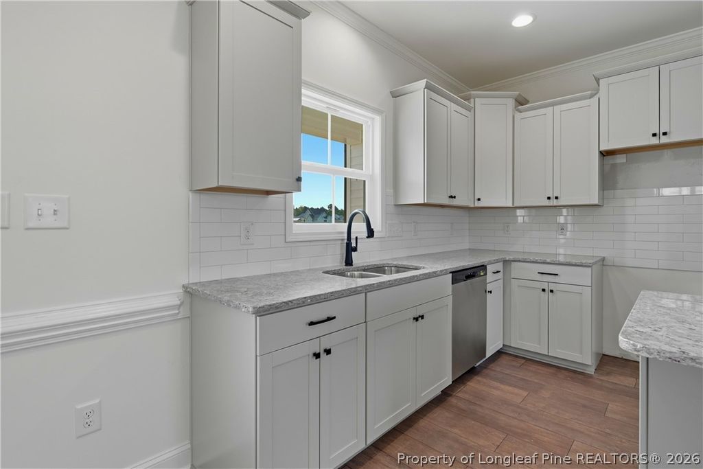 6729 Sim Canady Road, Hope Mills, NC 28348 — photo 18
