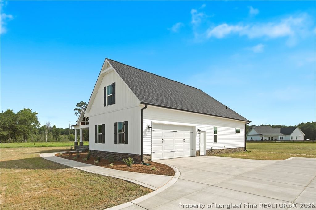 6729 Sim Canady Road, Hope Mills, NC 28348 — photo 2