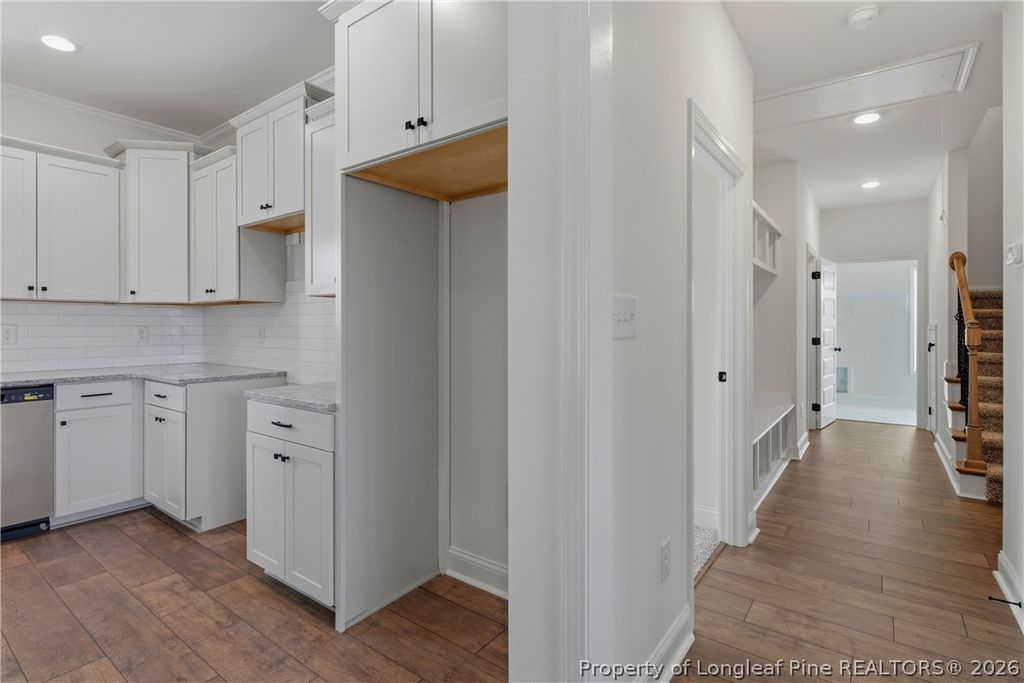 6729 Sim Canady Road, Hope Mills, NC 28348 — photo 20