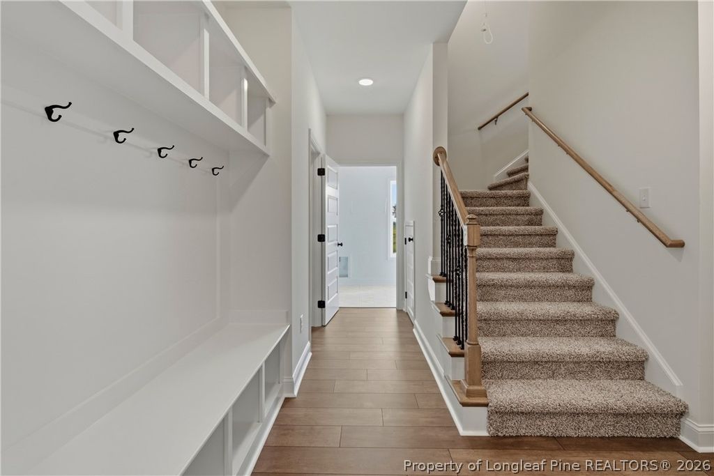 6729 Sim Canady Road, Hope Mills, NC 28348 — photo 23