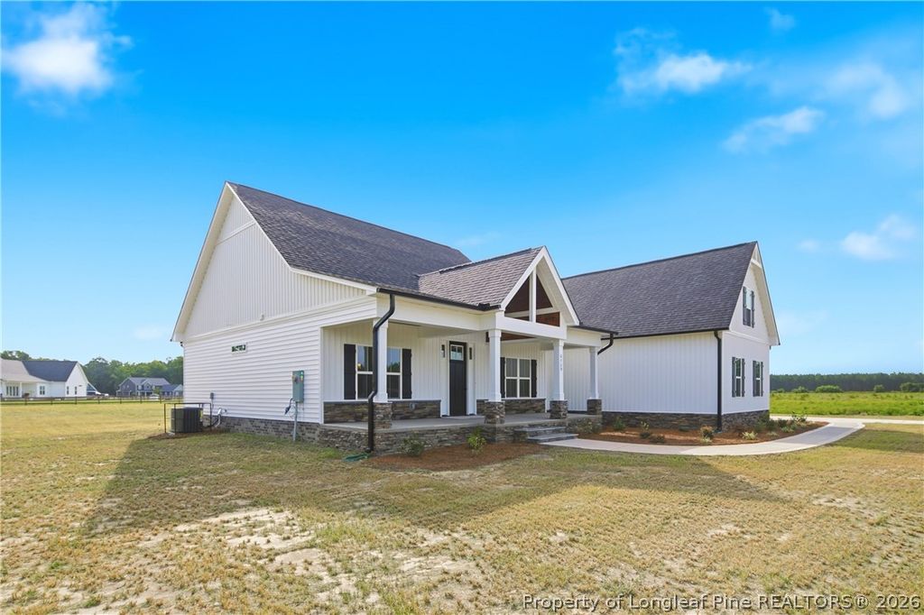 6729 Sim Canady Road, Hope Mills, NC 28348 — photo 3