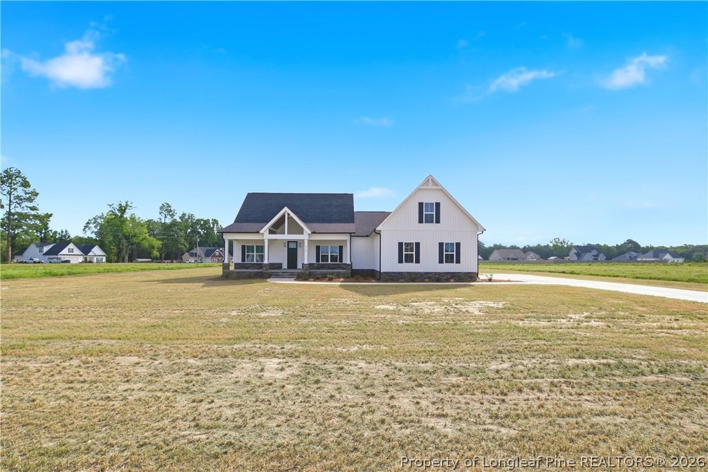 6729 Sim Canady Road, Hope Mills, NC 28348 — photo 4
