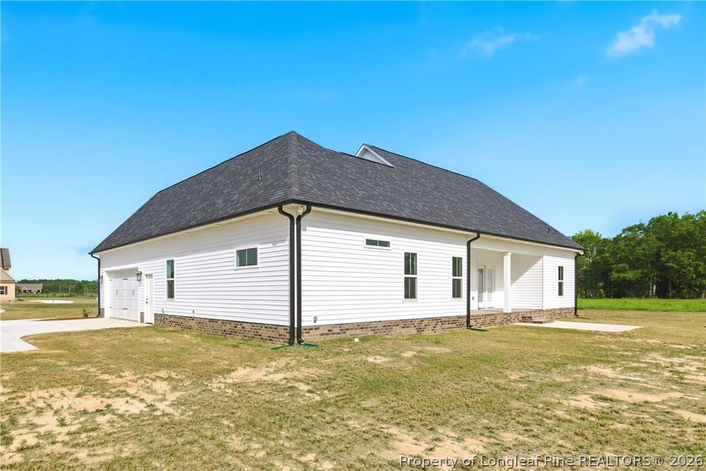 6729 Sim Canady Road, Hope Mills, NC 28348 — photo 49