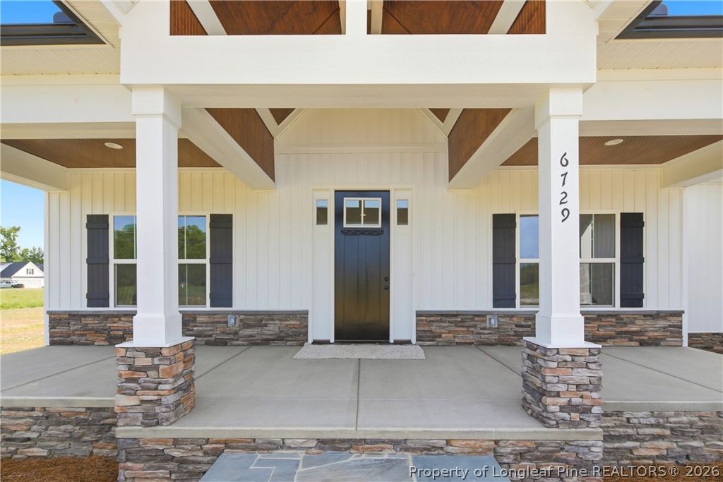 6729 Sim Canady Road, Hope Mills, NC 28348 — photo 5