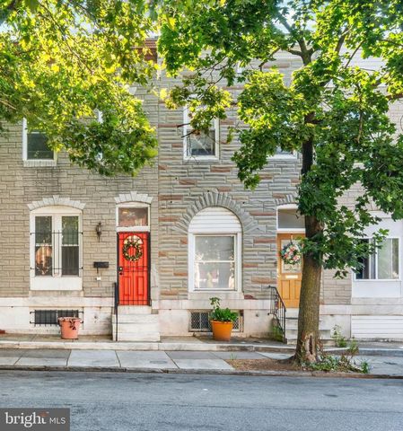514 N MILTON AVE, Baltimore, MD 21205