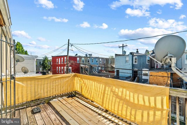 514 N MILTON AVE, Baltimore, MD 21205