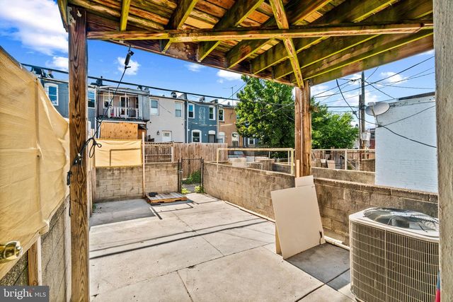 514 N MILTON AVE, Baltimore, MD 21205