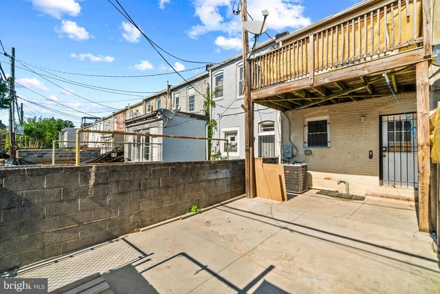 514 N MILTON AVE, Baltimore, MD 21205