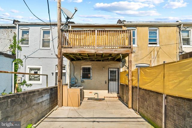 514 N MILTON AVE, Baltimore, MD 21205