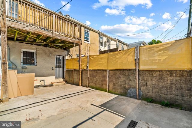 514 N MILTON AVE, Baltimore, MD 21205