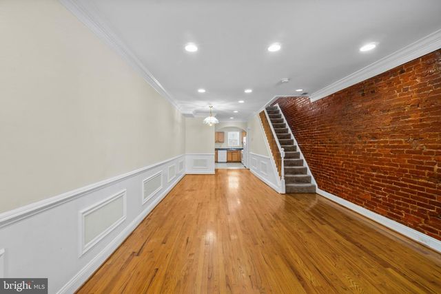 514 N MILTON AVE, Baltimore, MD 21205