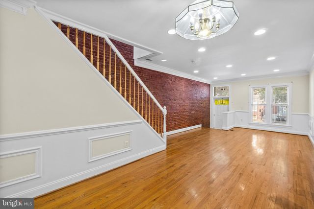 514 N MILTON AVE, Baltimore, MD 21205