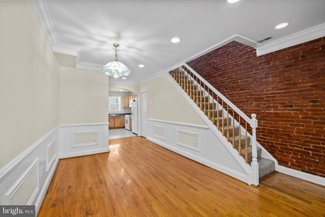 514 N MILTON AVE, Baltimore, MD 21205