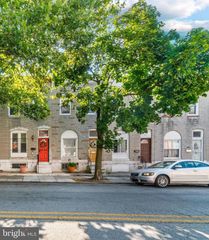 514 N MILTON AVE, Baltimore, MD 21205